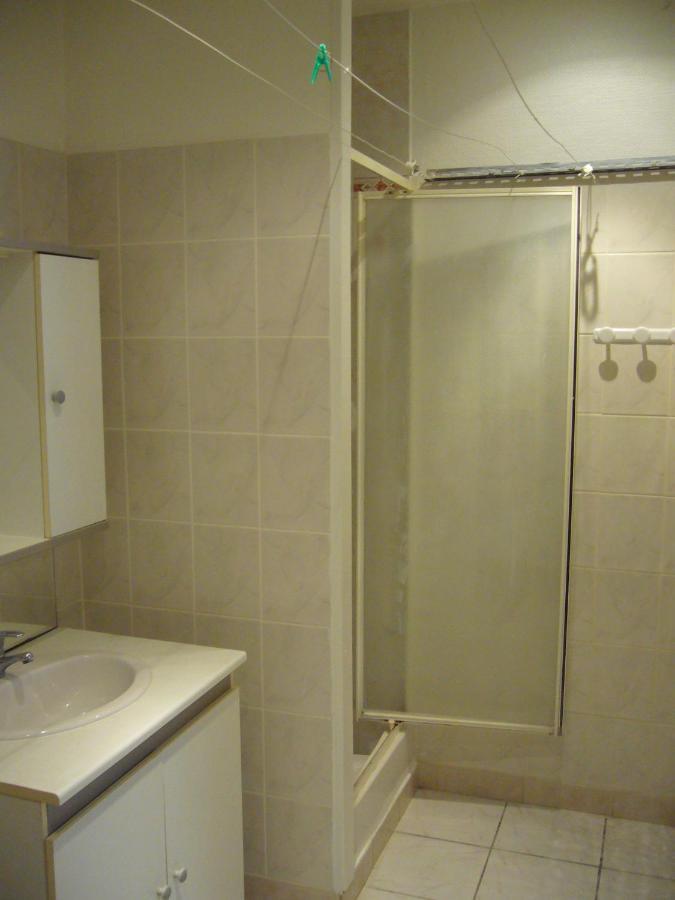 Grand Studio Malo Les Bains - Dunkerque Dunkirk Exterior photo